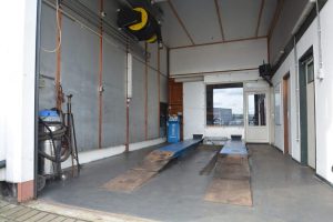 Airbag ontmanteling Airbag ontmanteling