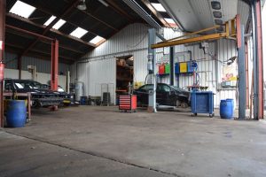 ARN aftap installatie SEDA ARN aftap installatie SEDA